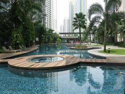 H2O Residences (D28), Condominium #133812202